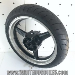 2002 Yamaha R1 Front Wheel - YZF-R1 Wheels - 5PW