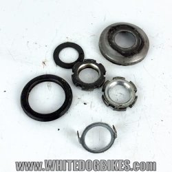 95-98 Triumph Sprint Sports 900 Oil Filter - Filtrex OIF001