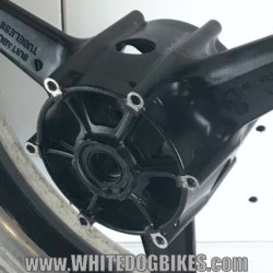2002 Yamaha R1 Front Wheel - YZF-R1 Wheels - 5PW