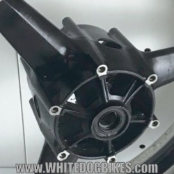 2002 Yamaha R1 Front Wheel - YZF-R1 Wheels - 5PW