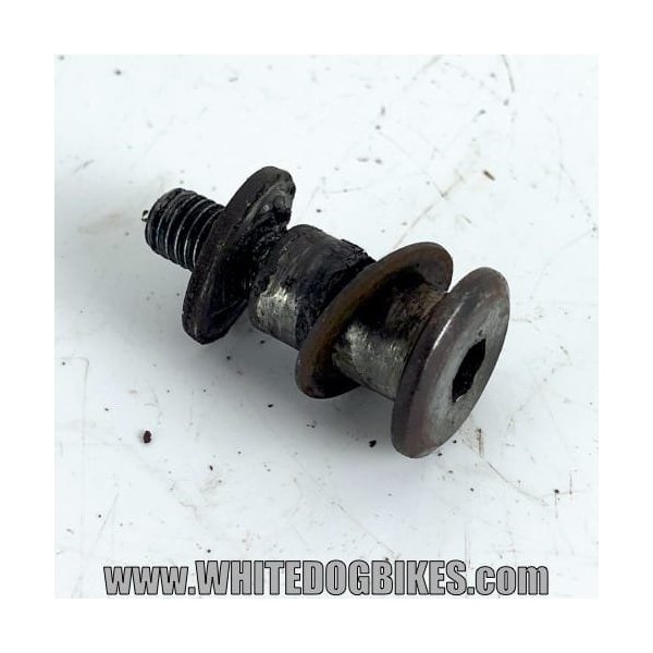 XJ600 Diversion gear pedal bolt