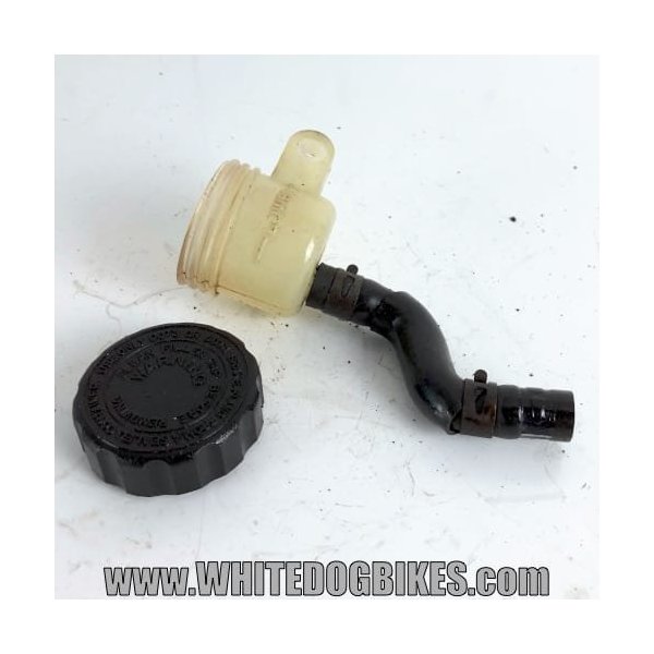 XJ600 Diversion master cylinder res