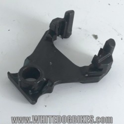 2002 Yamaha YZF-R1 5PW Rear Brake Caliper Bracket