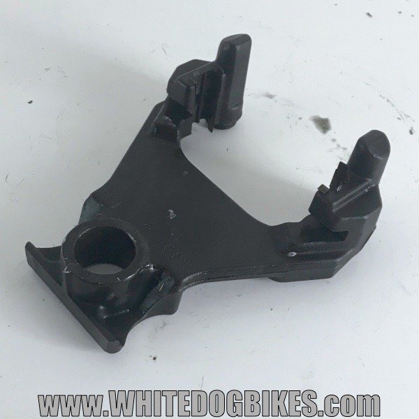 2002 Yamaha R1 Rear Caliper Bracket - YZF-R1 Back Brakes - 5PW