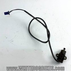 1994 Yamaha XJ600S Diversion SIde Stand Switch - 4BR