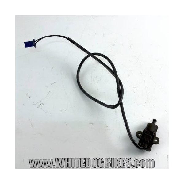 XJ600 Diversion side stand swithc