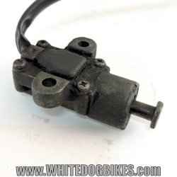 1994 Yamaha XJ600S Diversion SIde Stand Switch - 4BR