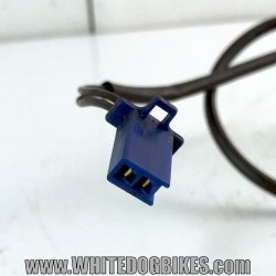 1994 Yamaha XJ600S Diversion SIde Stand Switch - 4BR