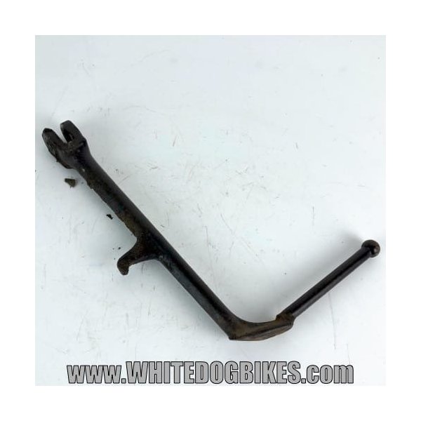 XJ600 Diversion side stand