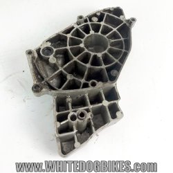 1994 Yamaha XJ600S Diversion Front Sprocket Cover - 4BR