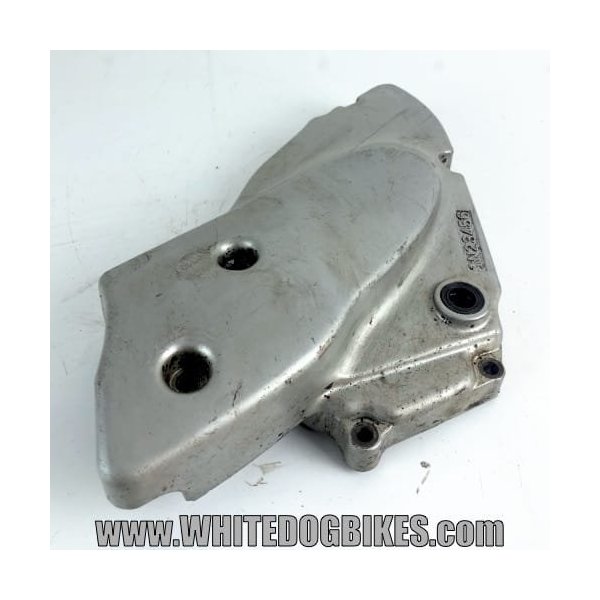 XJ600 Diversion sprocket cover