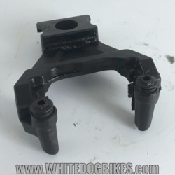 2002 Yamaha R1 Rear Caliper Bracket - YZF-R1 Back Brakes - 5PW