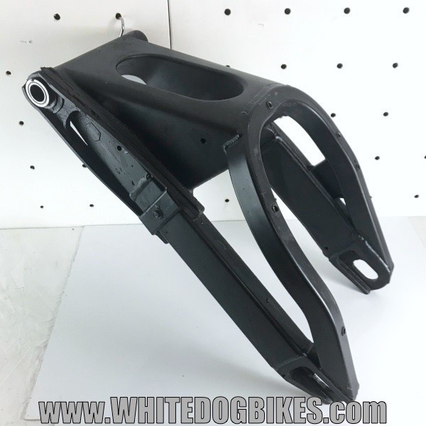 2002 Yamaha YZF-R1 5PW Rear Braced Swing Arm