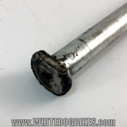 1994 Yamaha XJ600S Diversion Swing Arm Spindle - 4BR