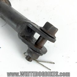 1994 Yamaha XJ600S Diversion Brake Torque Arm - 4BR