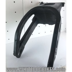 Yamaha YZF-R1 Swing Arm - R1 Braced Swinging Arm - 5PW