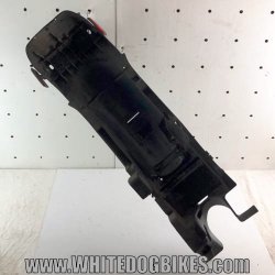 1994 Yamaha XJ600S Diversion Under Seat Panel - 4BR