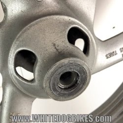 1994 Yamaha XJ600S Diversion Front Wheel - 4BR
