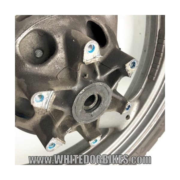 thumbnail image 2 of Yamaha XJ 900 S Diversion Rear Wheel Bearing & Seal Kit - 1995-2003 2 of 4