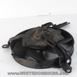 2002 Yamaha YZF-R1 5PW Radiator Fan