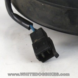 2002 Yamaha YZF-R1 5PW Radiator Fan