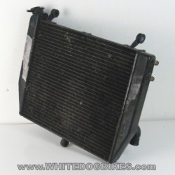 2002 Yamaha YZF-R1 5PW Radiator