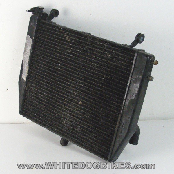 2002 Yamaha R1 Radiator - YZF-R1 Rad - 5PW