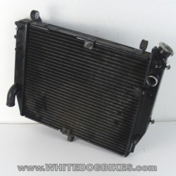 2002 Yamaha R1 Radiator - YZF-R1 Rad - 5PW