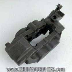 Honda VFR 400 NC30 Left Front Brake Caliper Body - BODY ONLY