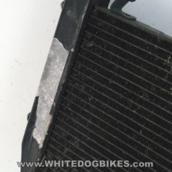 2002 Yamaha R1 Radiator - YZF-R1 Rad - 5PW