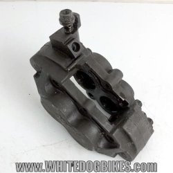 Honda VFR 400 NC30 Right Front Brake Caliper Body -BODY ONLY