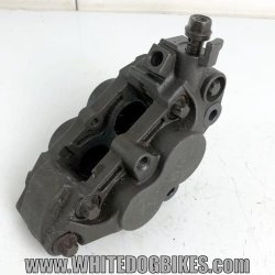 Honda VFR 400 NC30 Right Front Brake Caliper Body -BODY ONLY