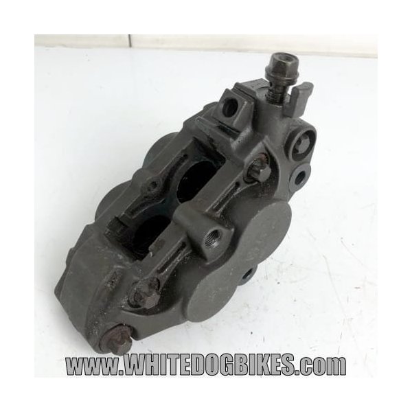 Honda VFR 400 NC30 Right Front Brake Caliper Body -BODY ONLY