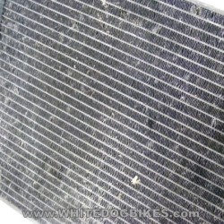 2002 Yamaha R1 Radiator - YZF-R1 Rad - 5PW
