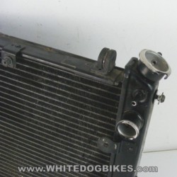 2002 Yamaha R1 Radiator - YZF-R1 Rad - 5PW