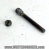 VFR400 pad screw pin