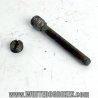 Honda VFR 400 NC30 Front Brake Pad Hanger Pin and Cap