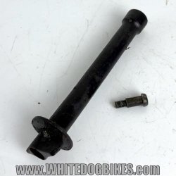 81-05 Kawasaki KZ1000 Oil Filter - Filtrex OIF001