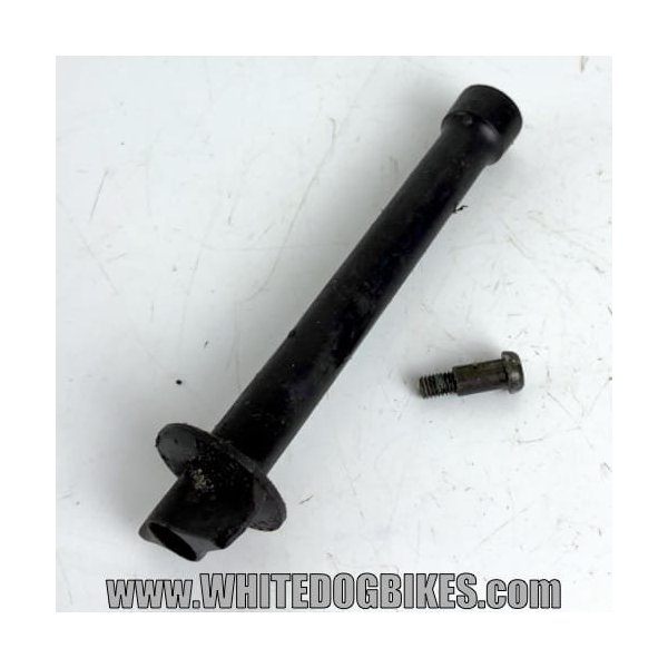 VFR400 NC30 petrol tap key