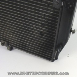 2002 Yamaha R1 Radiator - YZF-R1 Rad - 5PW