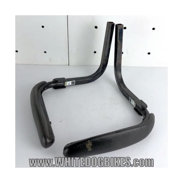 Little Gem arm rests