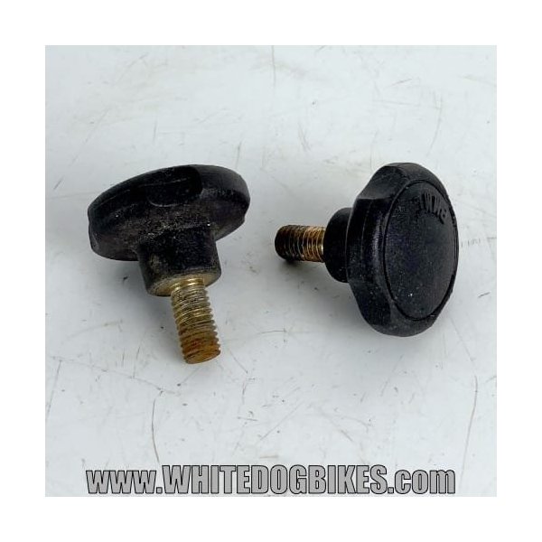 Little Gem arm rest bolts