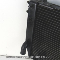 2002 Yamaha R1 Radiator - YZF-R1 Rad - 5PW
