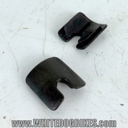 Sterling Little Gem Handle Bar Wiring Blanks