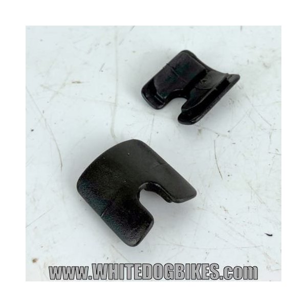 Little Gem handlebar blanks