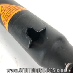 Sterling Little Gem Handle Bar Wiring Blanks