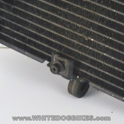 2002 Yamaha R1 Radiator - YZF-R1 Rad - 5PW