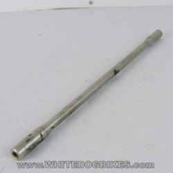 2002 Yamaha YZF-R1 5PW Gear Pedal Link Bar