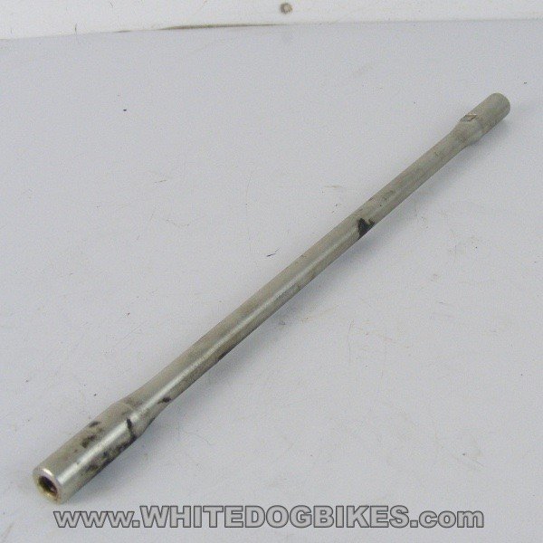 2002 Yamaha YZF-R1 5PW Gear Pedal Link Bar