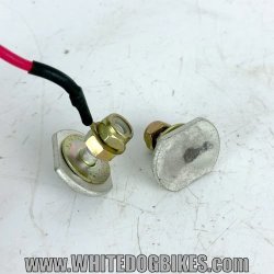 82-83 Honda GL1100 Aspencade Oil Filter - Filtrex OIF001